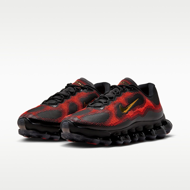Nike Air Liquid Max "Bright Crimson" | IQ7634-002 Nike Air Liquid Max "Bright Crimson" | IQ7634-002