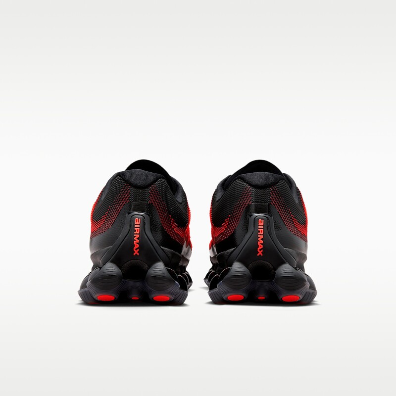 Nike Air Liquid Max "Bright Crimson" | IQ7634-002 Nike Air Liquid Max "Bright Crimson" | IQ7634-002