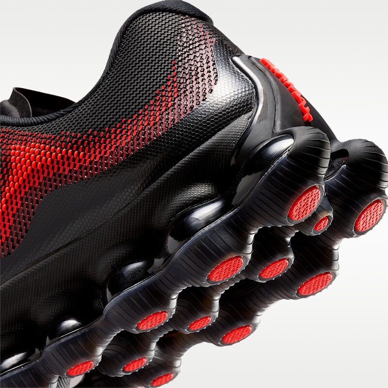Nike Air Liquid Max "Bright Crimson" | IQ7634-002 Nike Air Liquid Max "Bright Crimson" | IQ7634-002
