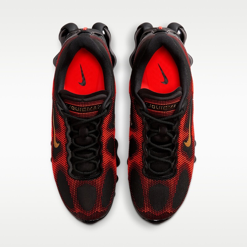 Nike Air Liquid Max "Bright Crimson" | IQ7634-002