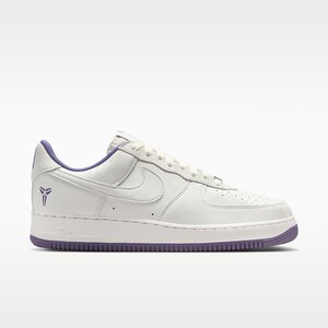 Kobe Bryant x Nike Air Force 1 Low "Daybreak" | IB0018-102 Kobe Bryant x Nike Air Force 1 Low "Daybreak" | IB0018-102