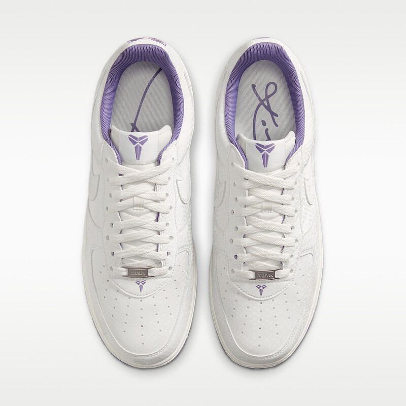 Kobe Bryant x Nike Air Force 1 Low "Daybreak" | IB0018-102