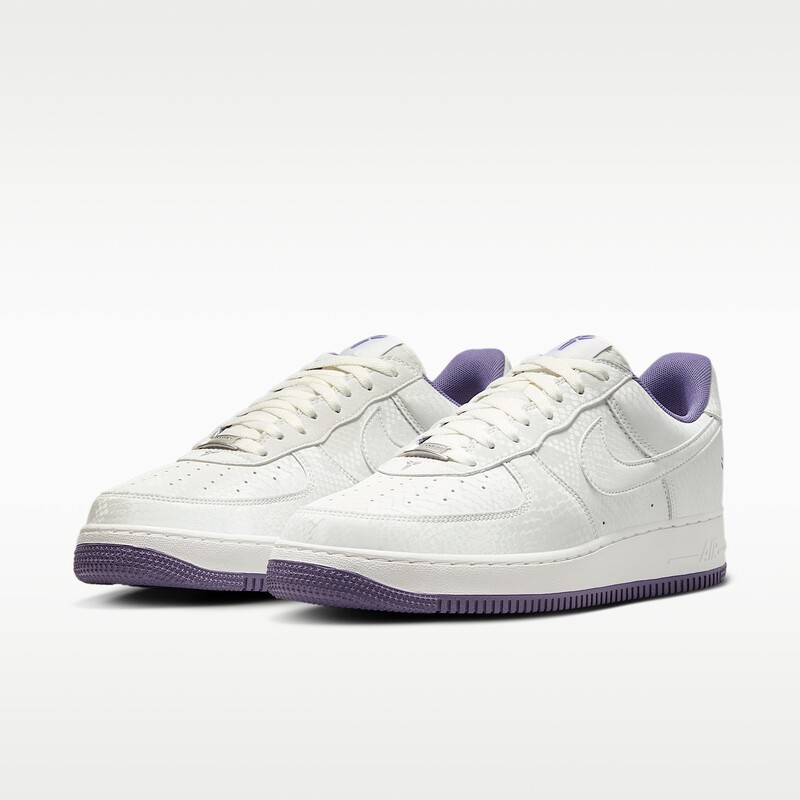 Kobe Bryant x Nike Air Force 1 Low "Daybreak" | IB0018-102