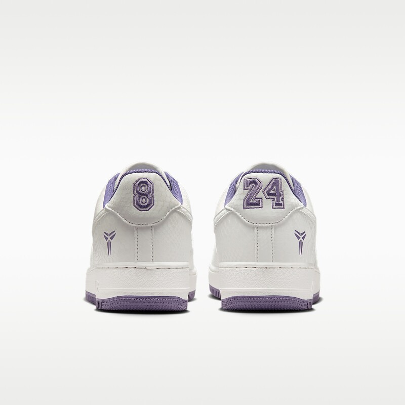 Kobe Bryant x Nike Air Force 1 Low "Daybreak" | IB0018-102