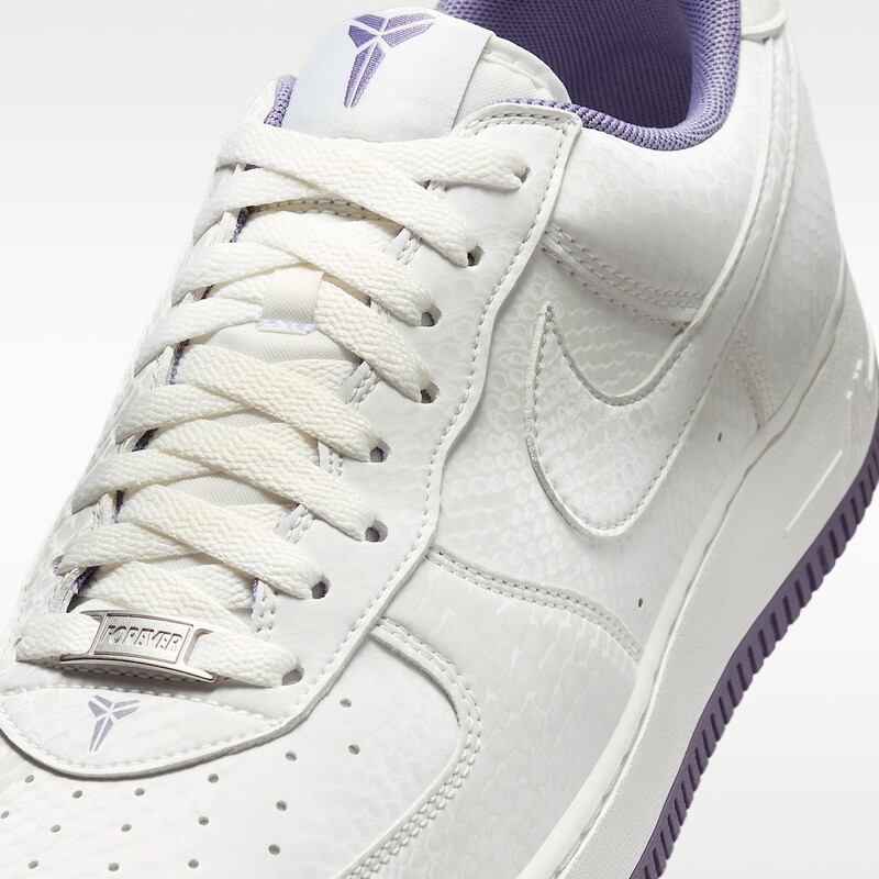 Kobe Bryant x Nike Air Force 1 Low "Daybreak" | IB0018-102