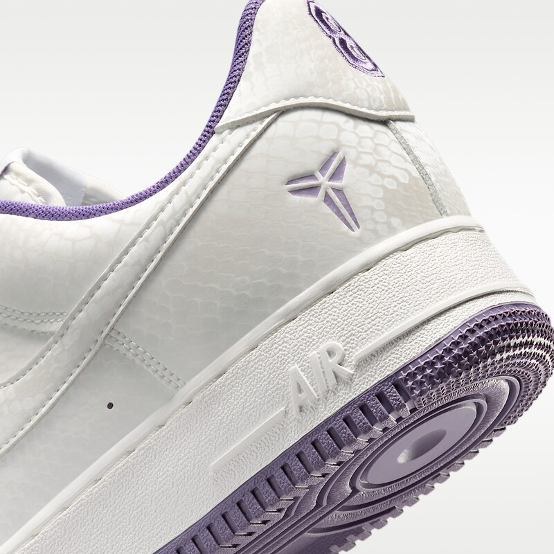 Kobe Bryant x Nike Air Force 1 Low "Daybreak" | IB0018-102