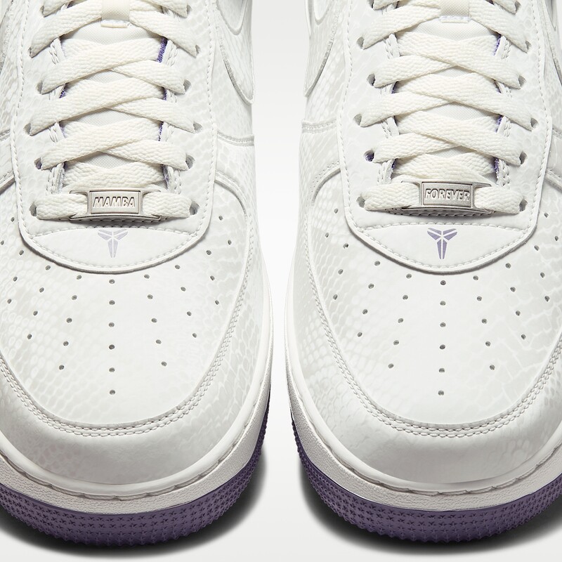 Kobe Bryant x Nike Air Force 1 Low "Daybreak" | IB0018-102
