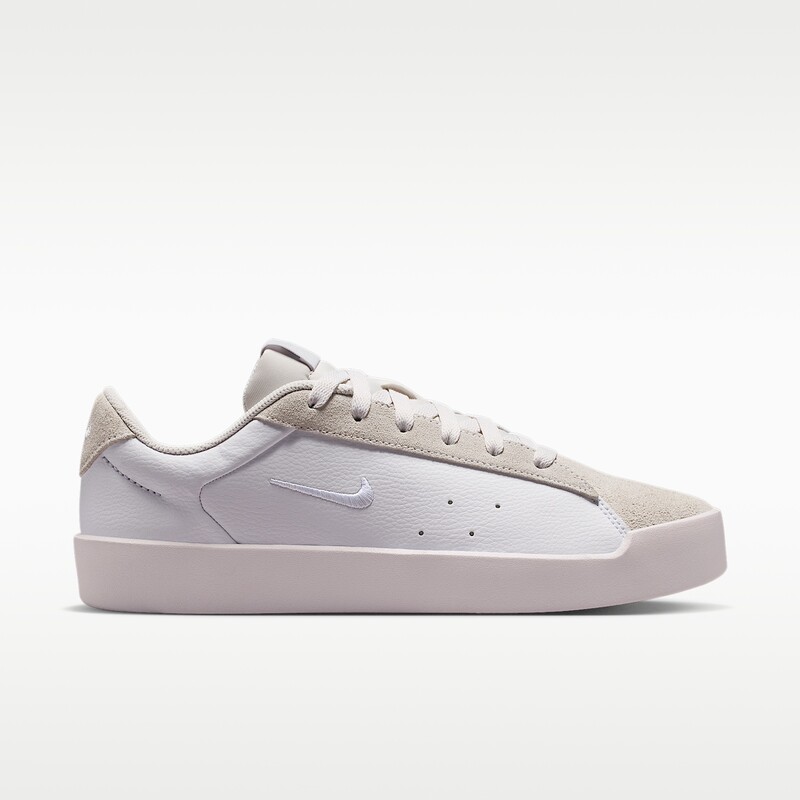 Nike Court Heritage "White" | IM7529-100