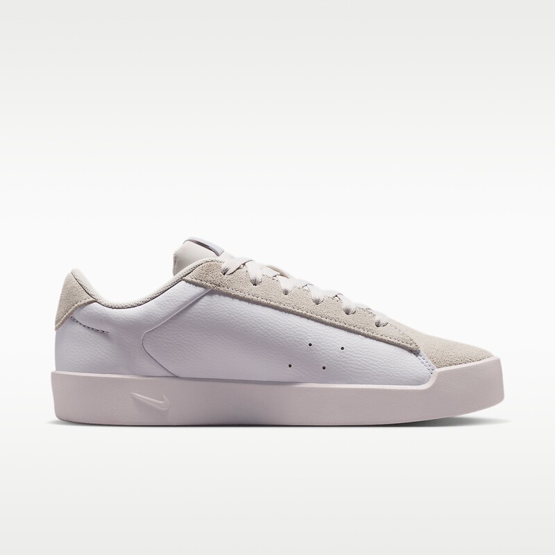 Nike Court Heritage "White" | IM7529-100 Nike Court Heritage "White" | IM7529-100