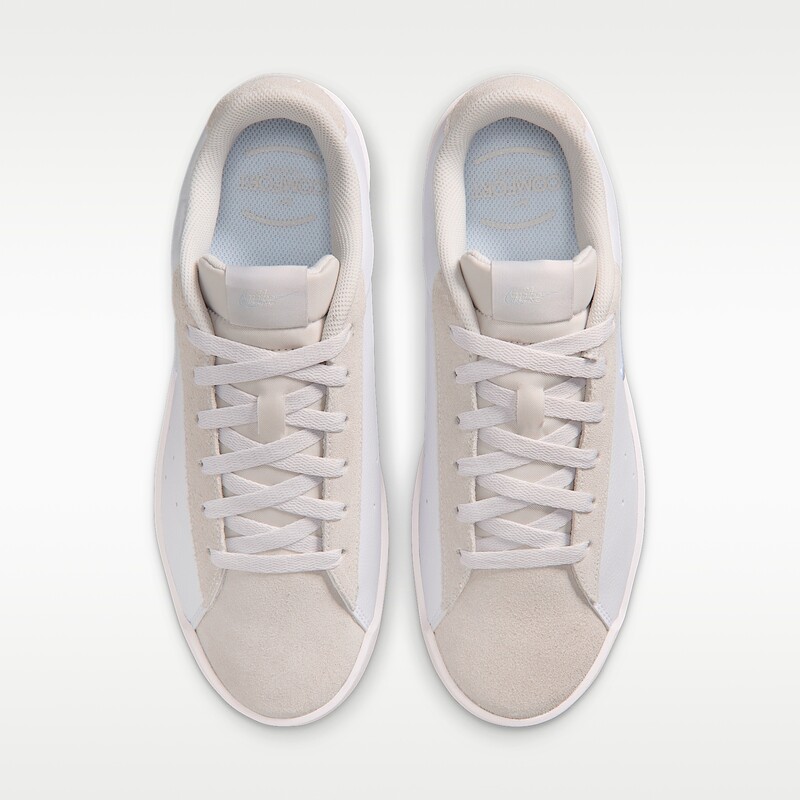 Nike Court Heritage "White" | IM7529-100