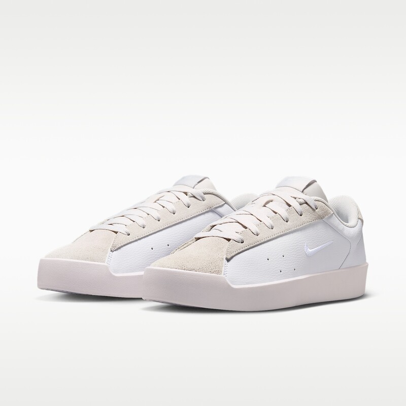Nike Court Heritage "White" | IM7529-100