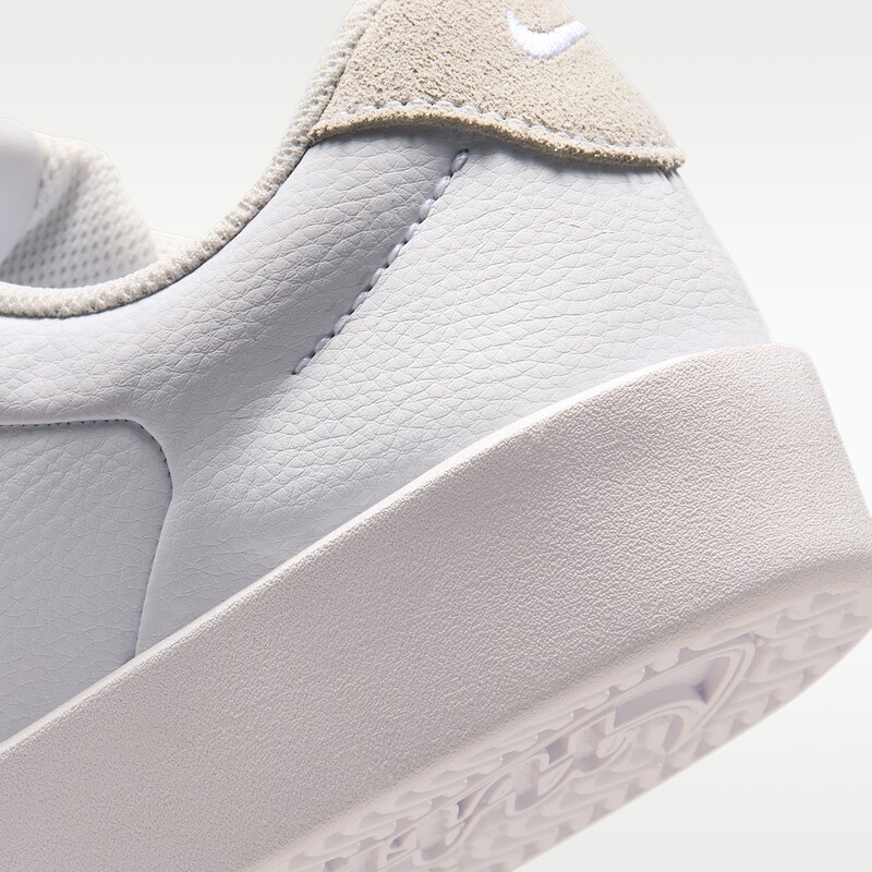 Nike Court Heritage "White" | IM7529-100 Nike Court Heritage "White" | IM7529-100