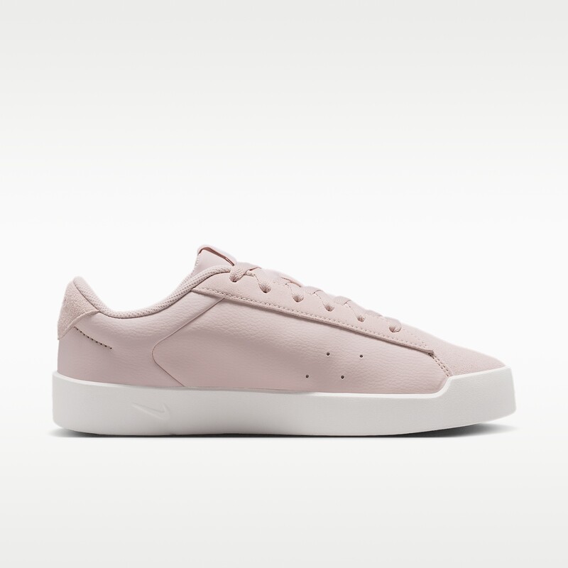 Nike Court Heritage "Pearl Pink" | IM7529-600 Nike Court Heritage "Pearl Pink" | IM7529-600