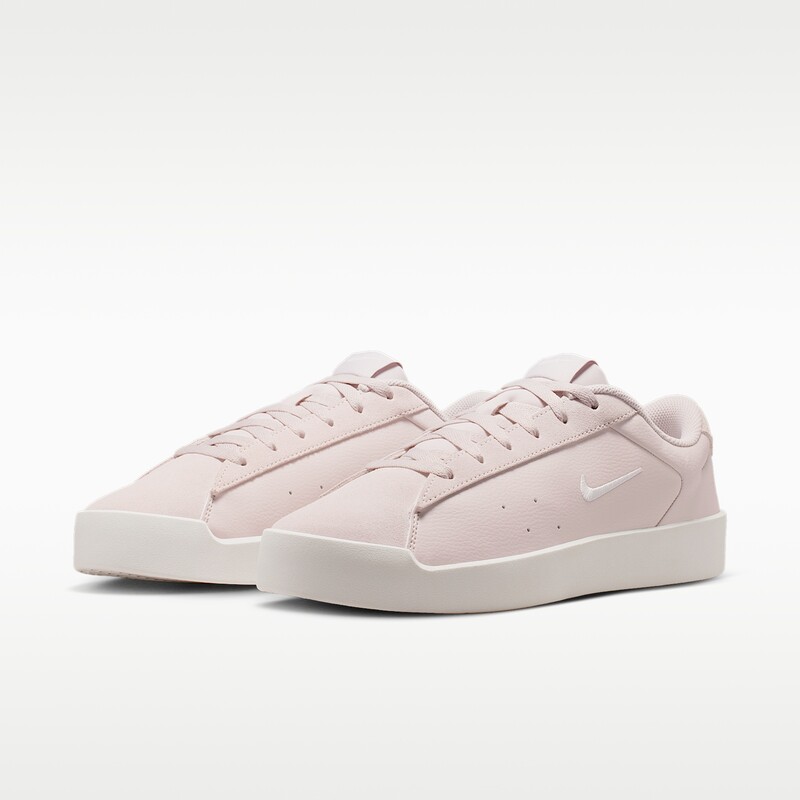 Nike Court Heritage "Pearl Pink" | IM7529-600 Nike Court Heritage "Pearl Pink" | IM7529-600
