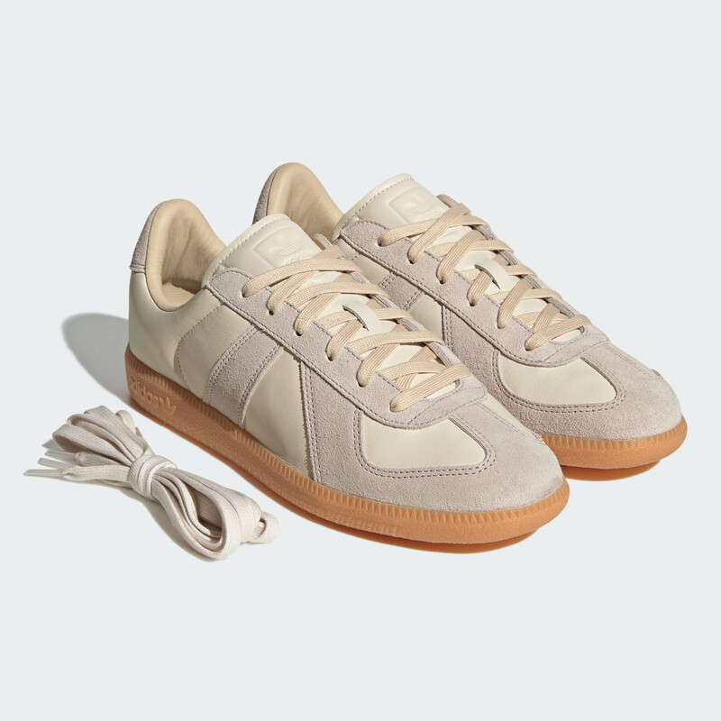 adidas BW Army "Chalk White" | KK2801