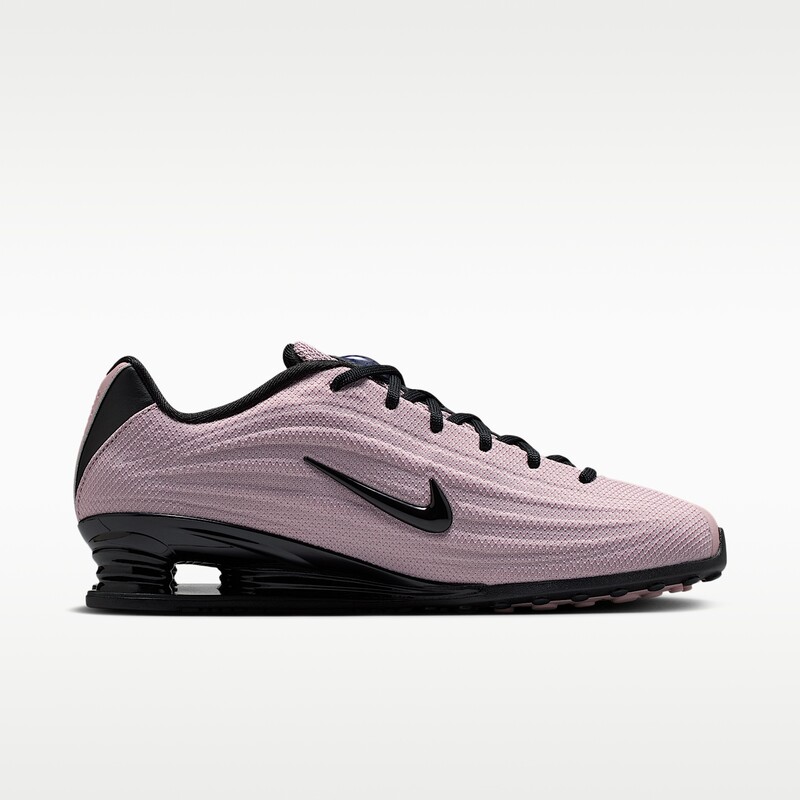 Nike Shox Z "Particle Rose" | HQ7540-603