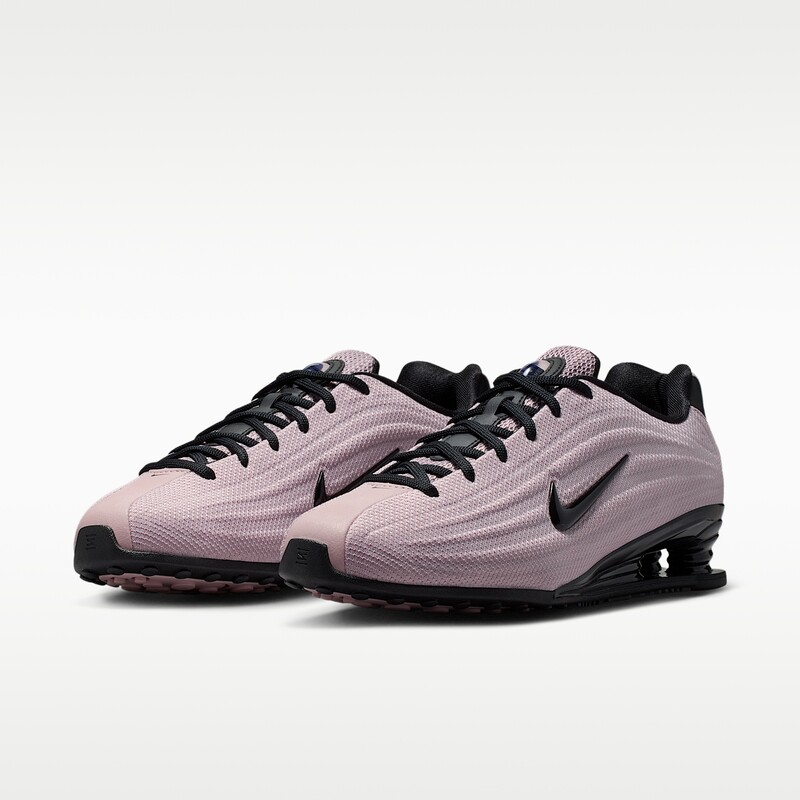 Nike Shox Z "Particle Rose" | HQ7540-603 Nike Shox Z "Particle Rose" | HQ7540-603