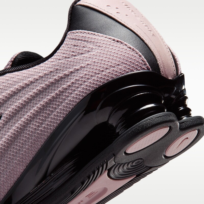 Nike Shox Z "Particle Rose" | HQ7540-603