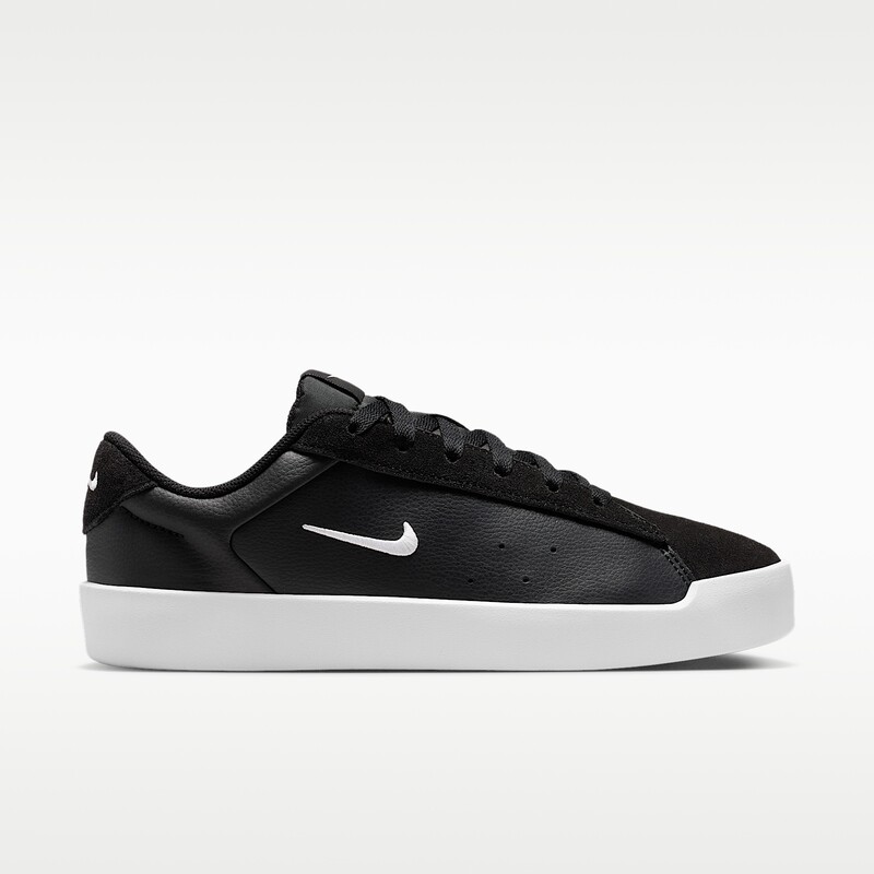 Nike Court Heritage "Black" | IM7529-001 Nike Court Heritage "Black" | IM7529-001