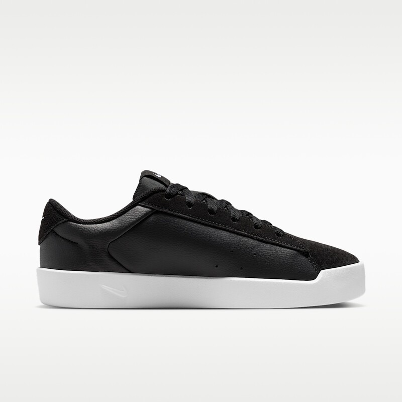 Nike Court Heritage "Black" | IM7529-001 Nike Court Heritage "Black" | IM7529-001