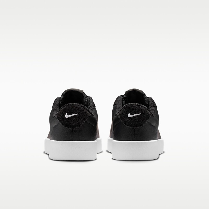 Nike Court Heritage "Black" | IM7529-001 Nike Court Heritage "Black" | IM7529-001