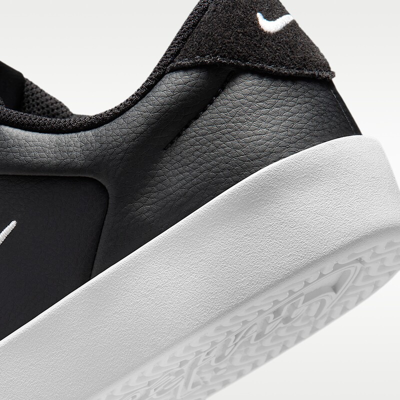 Nike Court Heritage "Black" | IM7529-001 Nike Court Heritage "Black" | IM7529-001