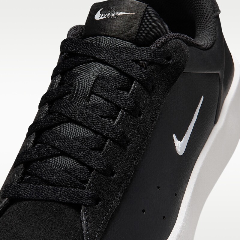 Nike Court Heritage "Black" | IM7529-001 Nike Court Heritage "Black" | IM7529-001