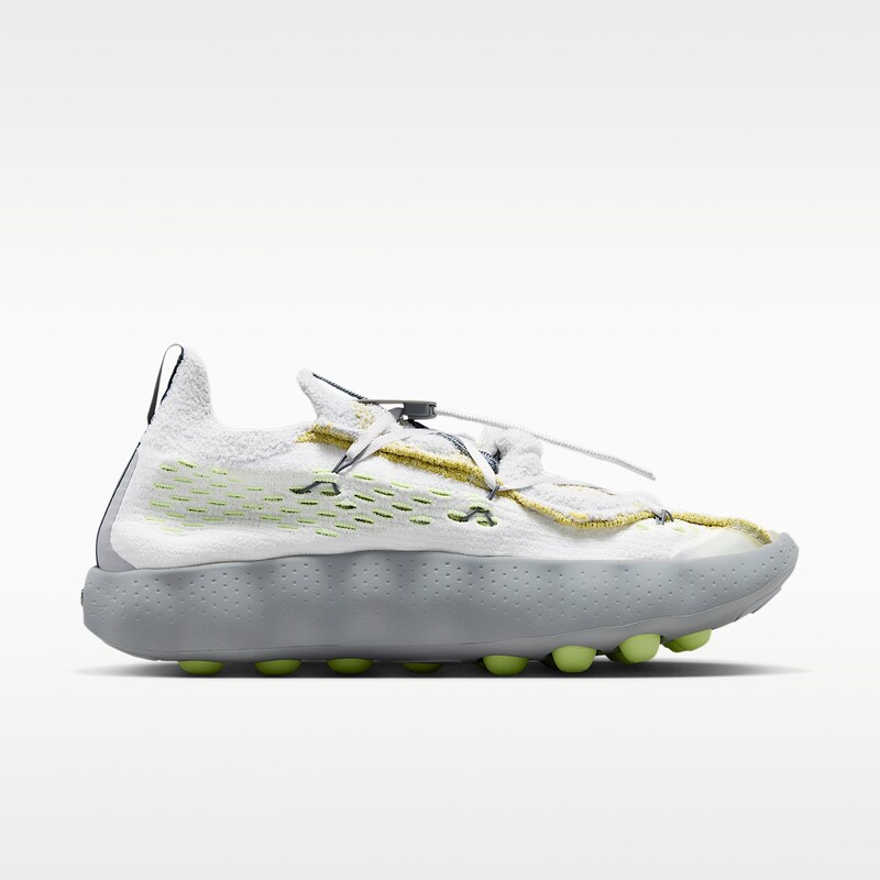 Nike Mind 002 Flyknit "Pure Platinum" | IR2176-100