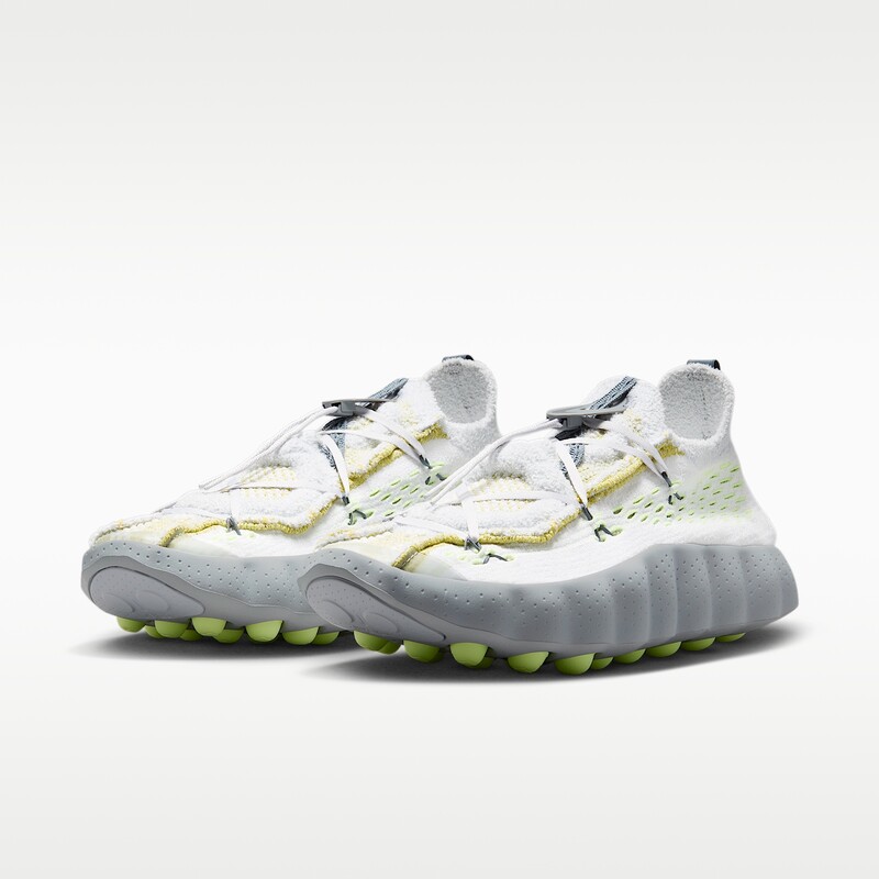 Nike Mind 002 Flyknit "Pure Platinum" | IR2176-100