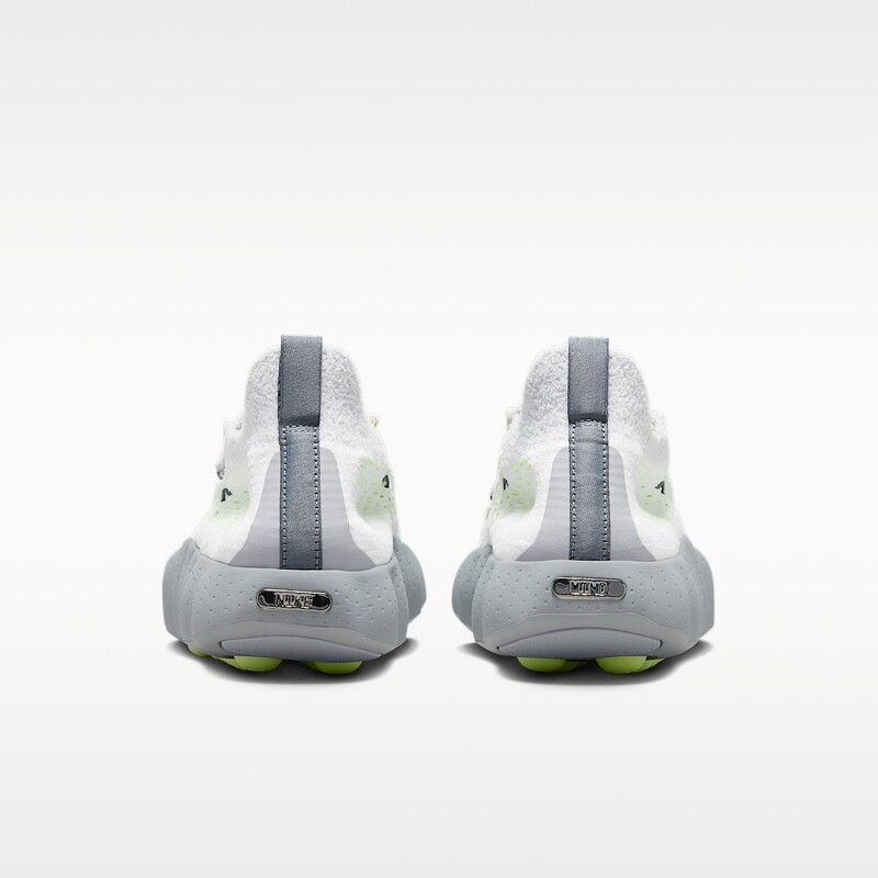 Nike Mind 002 Flyknit "Pure Platinum" | IR2176-100