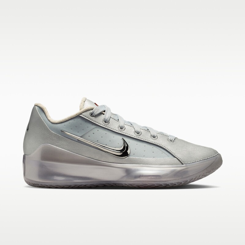 JuJu Watkins x Nike LeBron NXXT Gen "Silver Lining" | IQ8495-002