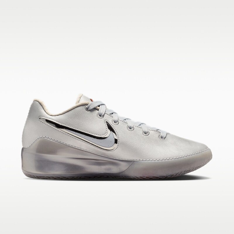 JuJu Watkins x Nike LeBron NXXT Gen "Silver Lining" | IQ8495-002