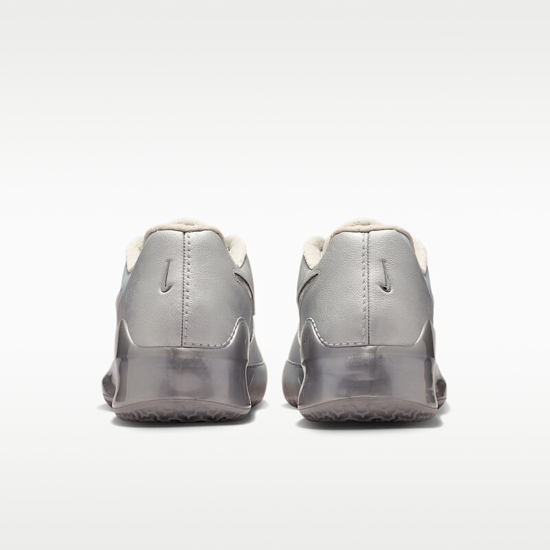 JuJu Watkins x Nike LeBron NXXT Gen "Silver Lining" | IQ8495-002