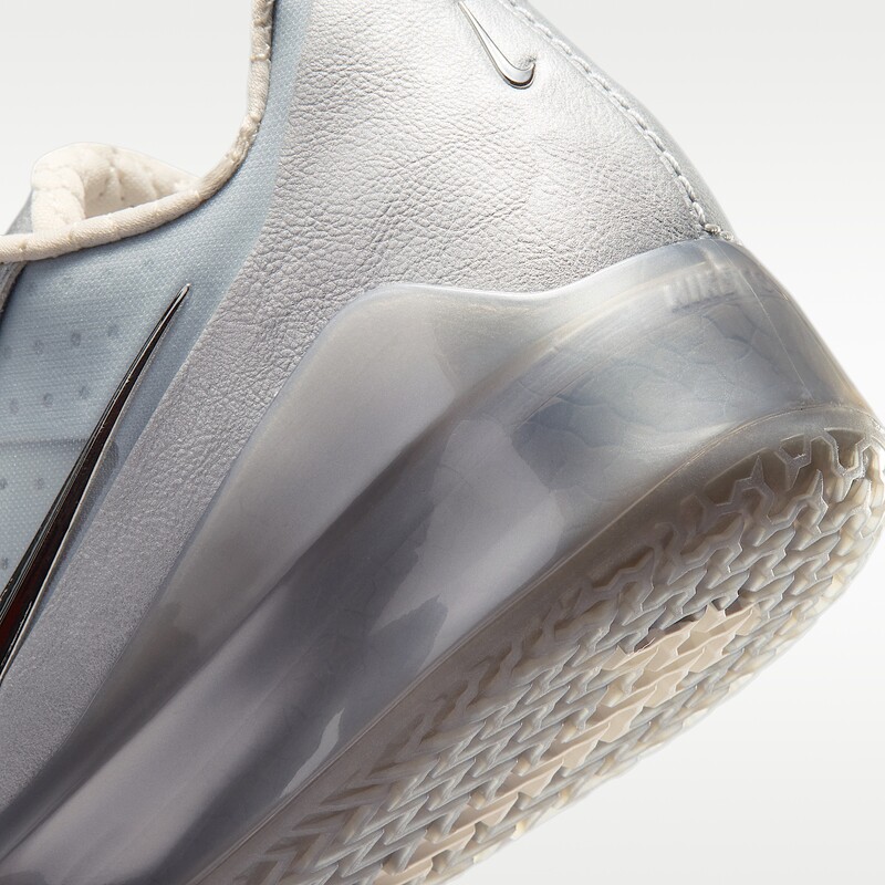 JuJu Watkins x Nike LeBron NXXT Gen "Silver Lining" | IQ8495-002 JuJu Watkins x Nike LeBron NXXT Gen "Silver Lining" | IQ8495-002
