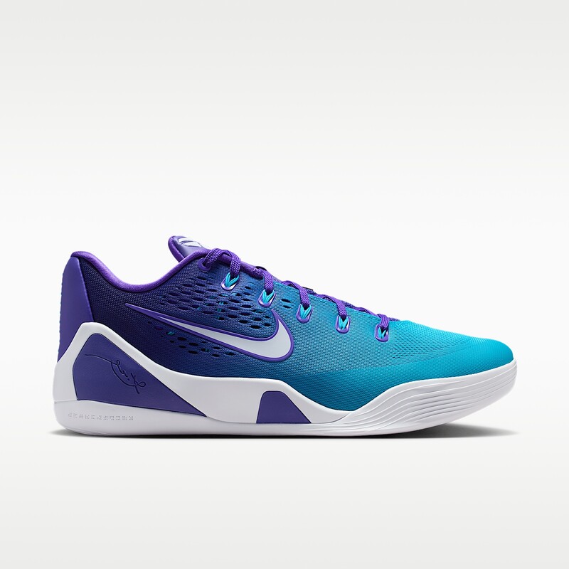 Nike Kobe 9 Elite Low EM Protro "Draft Day" | IM6119-500