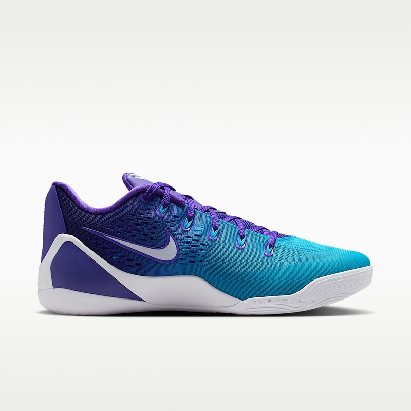 Nike Kobe 9 Elite Low EM Protro "Draft Day" | IM6119-500 Nike Kobe 9 Elite Low EM Protro "Draft Day" | IM6119-500