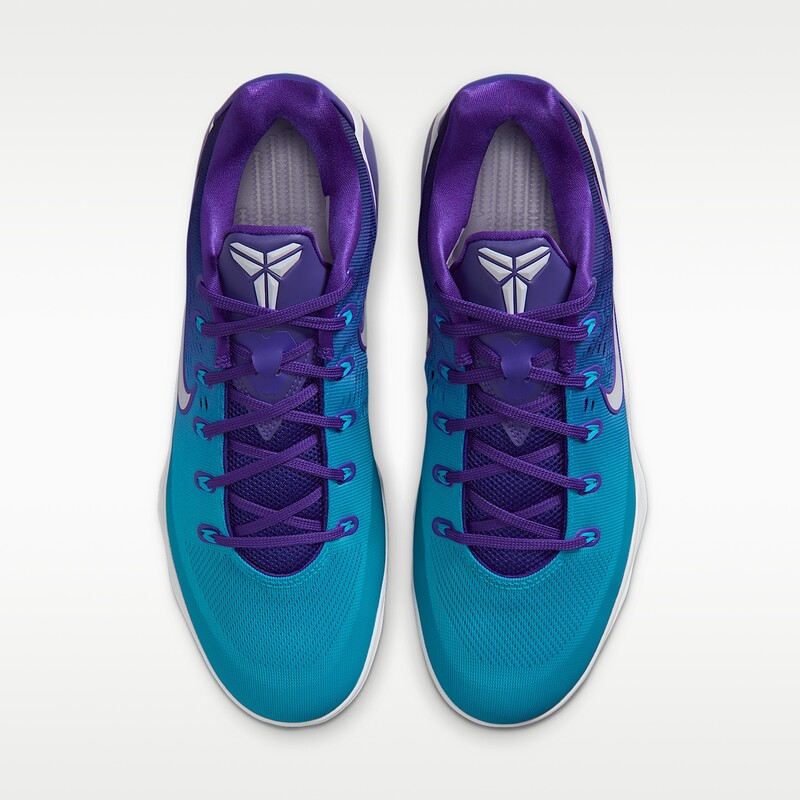 Nike Kobe 9 Elite Low EM Protro "Draft Day" | IM6119-500 Nike Kobe 9 Elite Low EM Protro "Draft Day" | IM6119-500
