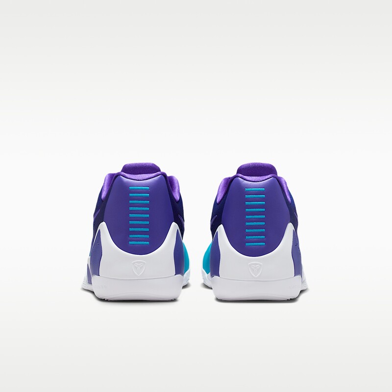 Nike Kobe 9 Elite Low EM Protro "Draft Day" | IM6119-500