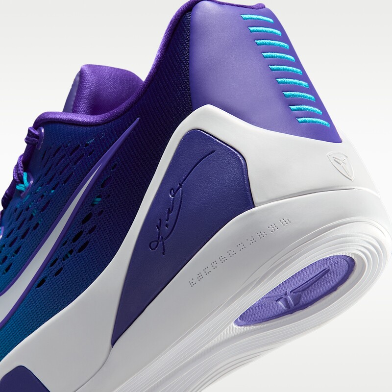 Nike Kobe 9 Elite Low EM Protro "Draft Day" | IM6119-500 Nike Kobe 9 Elite Low EM Protro "Draft Day" | IM6119-500