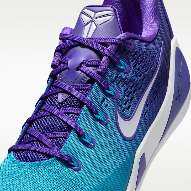 Nike Kobe 9 Elite Low EM Protro "Draft Day" | IM6119-500 Nike Kobe 9 Elite Low EM Protro "Draft Day" | IM6119-500