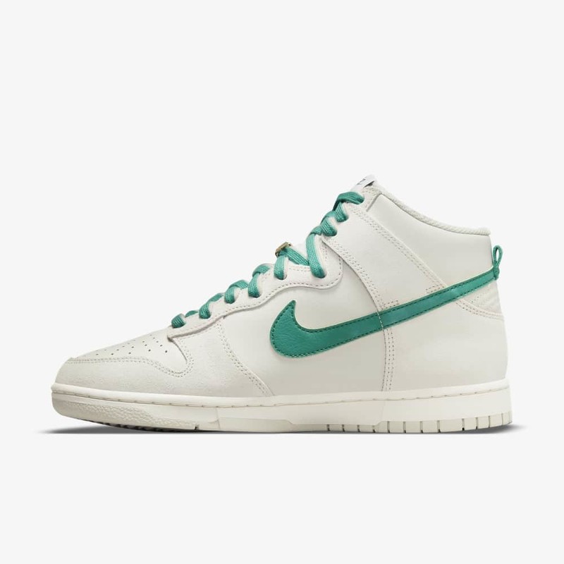 Nike Dunk High First Use Light Bone | DH0960-001