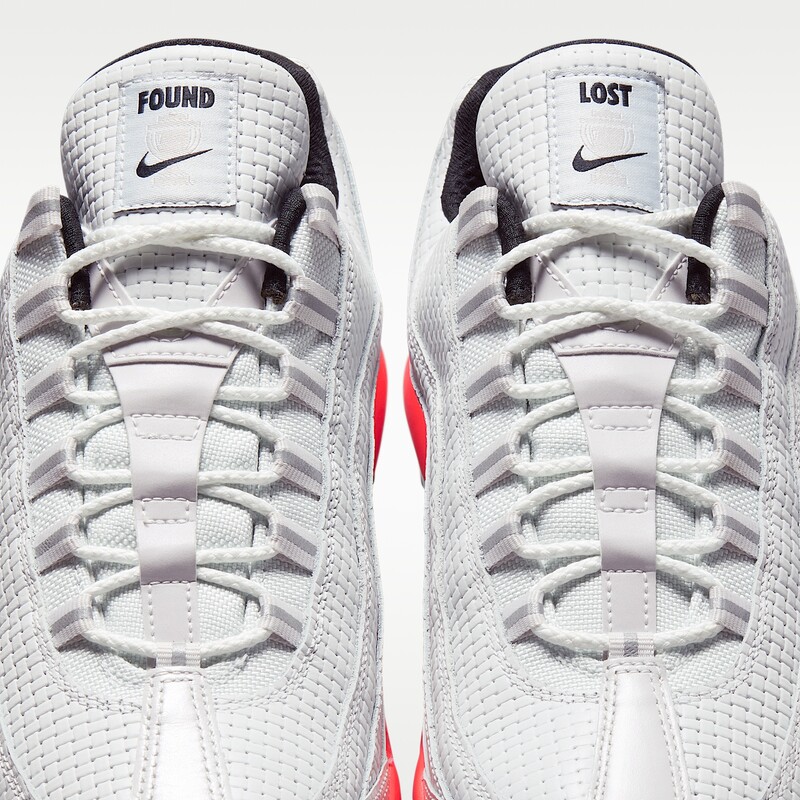 Nike Air Max 95 G "PGA Championship" | IH0851-100 Nike Air Max 95 G "PGA Championship" | IH0851-100