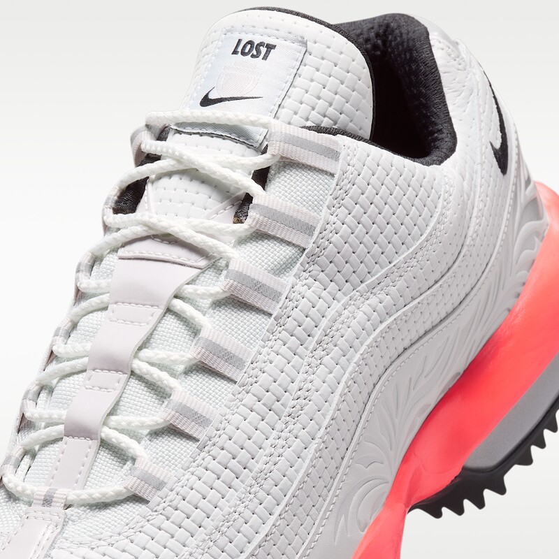 Nike Air Max 95 G "PGA Championship" | IH0851-100 Nike Air Max 95 G "PGA Championship" | IH0851-100