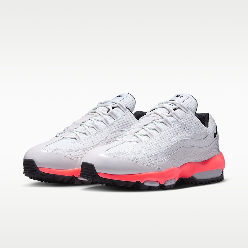 Nike Air Max 95 G "PGA Championship" | IH0851-100 Nike Air Max 95 G "PGA Championship" | IH0851-100