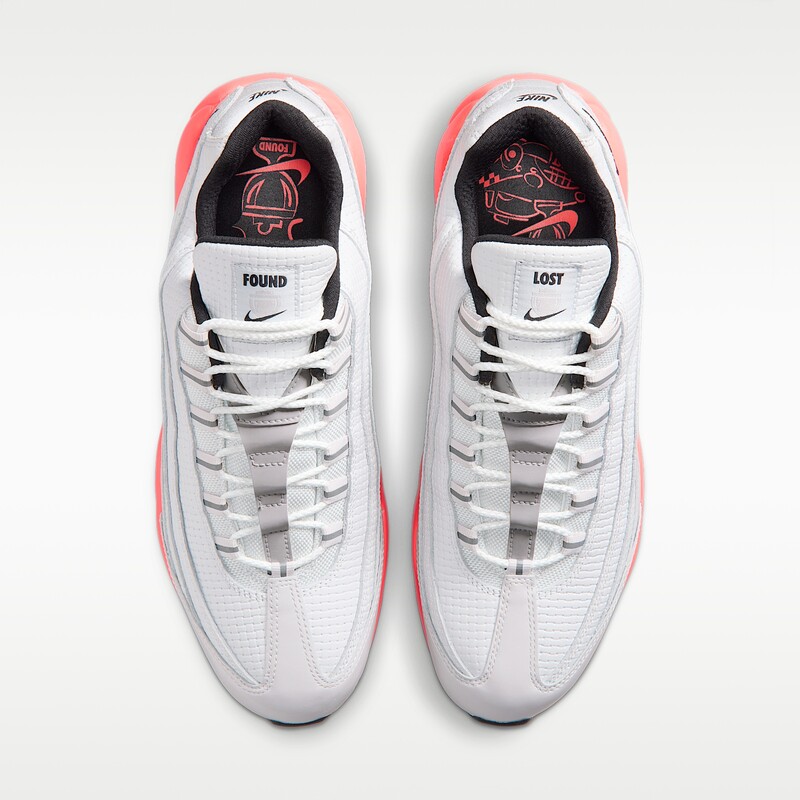 Nike Air Max 95 G "PGA Championship" | IH0851-100