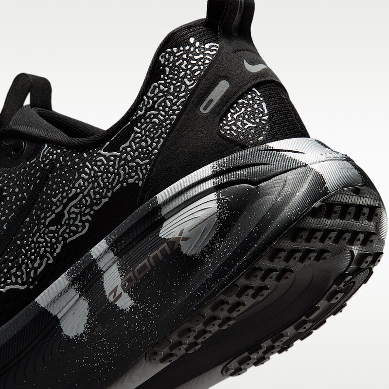 Nike Vomero 18 "Iron Grey" | IQ3925-001