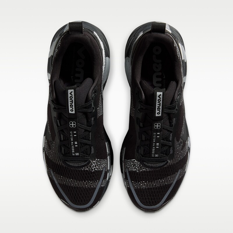 Nike Vomero 18 "Iron Grey" | IQ3925-001