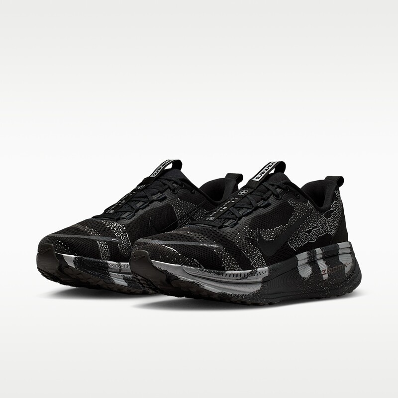 Nike Vomero 18 "Iron Grey" | IQ3925-001 Nike Vomero 18 "Iron Grey" | IQ3925-001