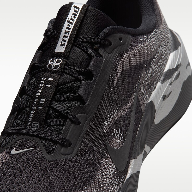 Nike Pegasus 42 "Disrupt Black" | IQ3928-001 Nike Pegasus 42 "Disrupt Black" | IQ3928-001