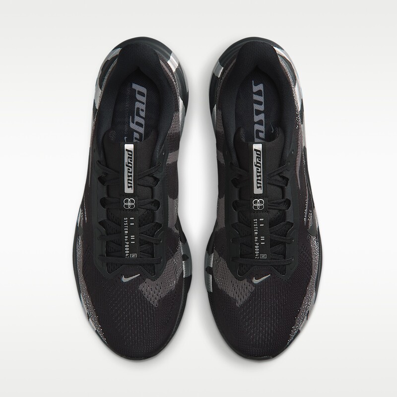 Nike Pegasus 42 "Disrupt Black" | IQ3928-001 Nike Pegasus 42 "Disrupt Black" | IQ3928-001